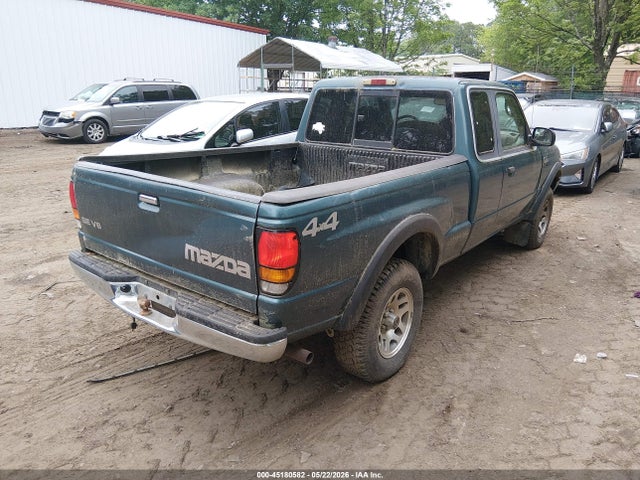 Mazda B Series Se