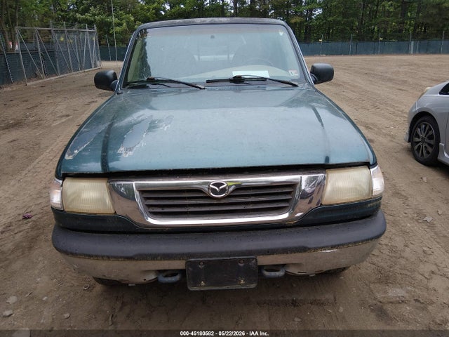 Mazda B Series Se