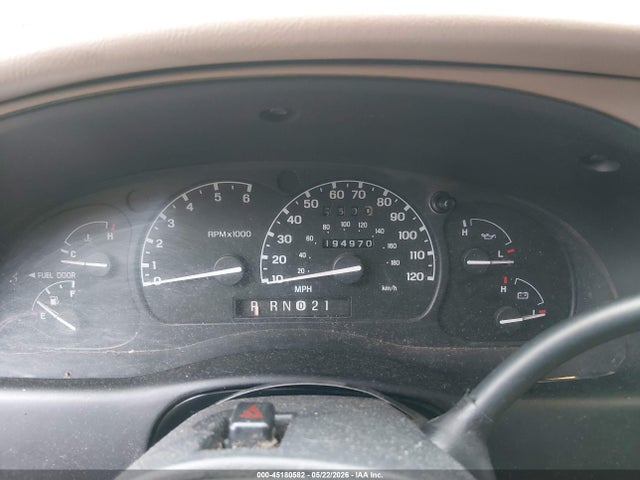 Mazda B Series Se