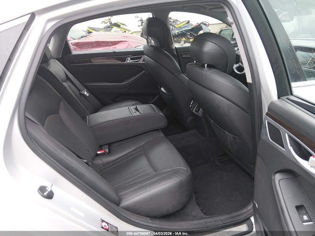 Genesis G80 3.8
