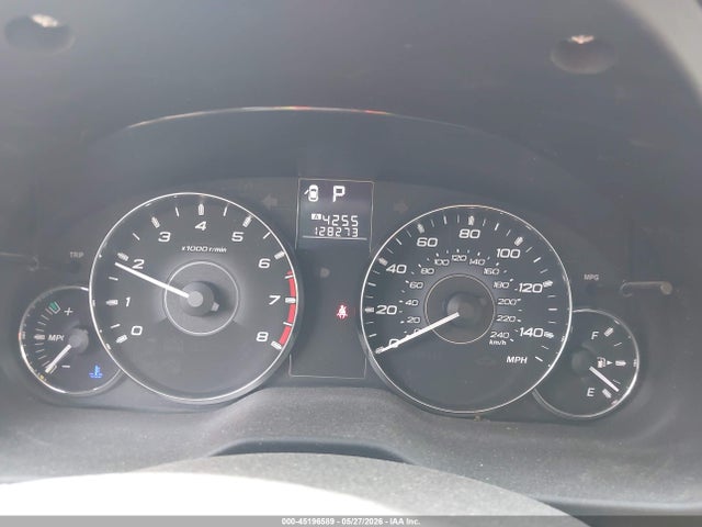 Subaru Outback 2.5i