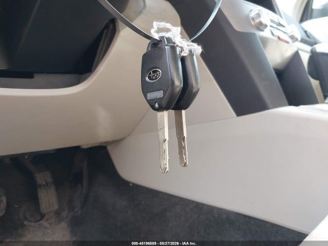 Subaru Outback 2.5i