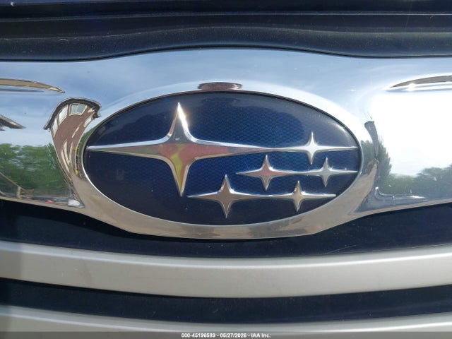 Subaru Outback 2.5i