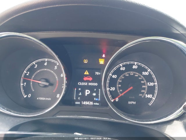 Mitsubishi Outlander Le