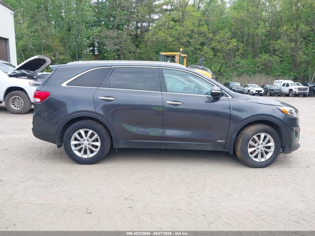 Kia Sorento 2.4l Lx