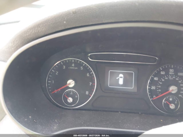 Kia Sorento 2.4l Lx
