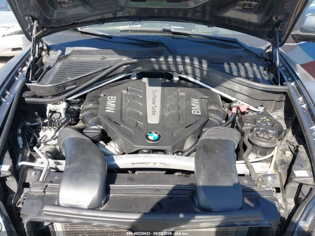 BMW X Series Xdrive50i