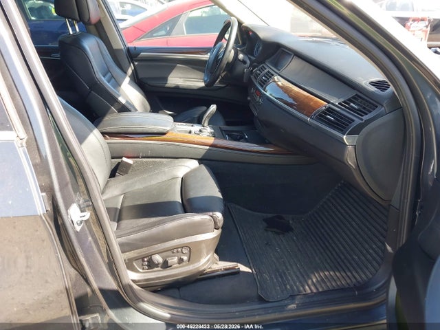 BMW X Series Xdrive50i