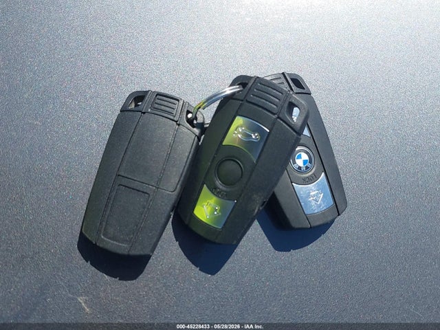 BMW X Series Xdrive50i