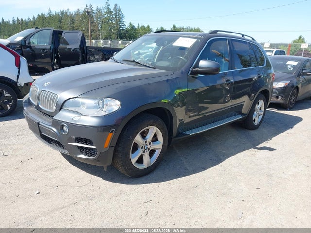 BMW X Series Xdrive50i