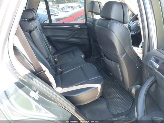 BMW X Series Xdrive50i