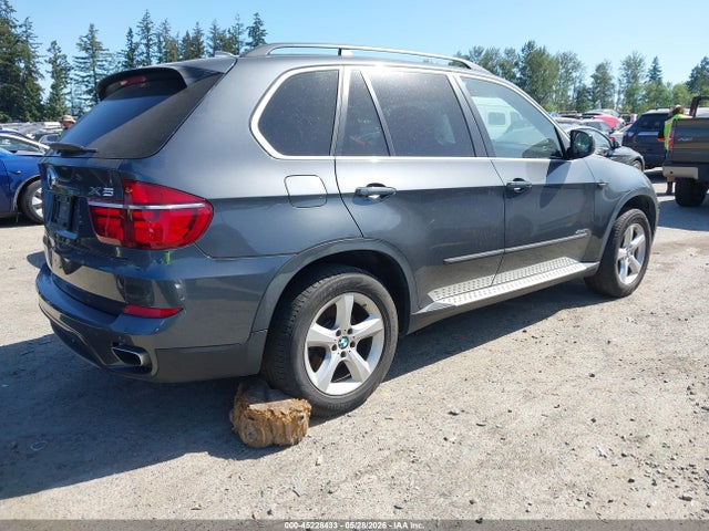 BMW X Series Xdrive50i