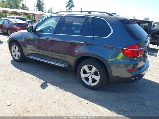 BMW X Series Xdrive50i