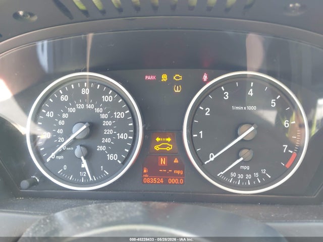 BMW X Series Xdrive50i