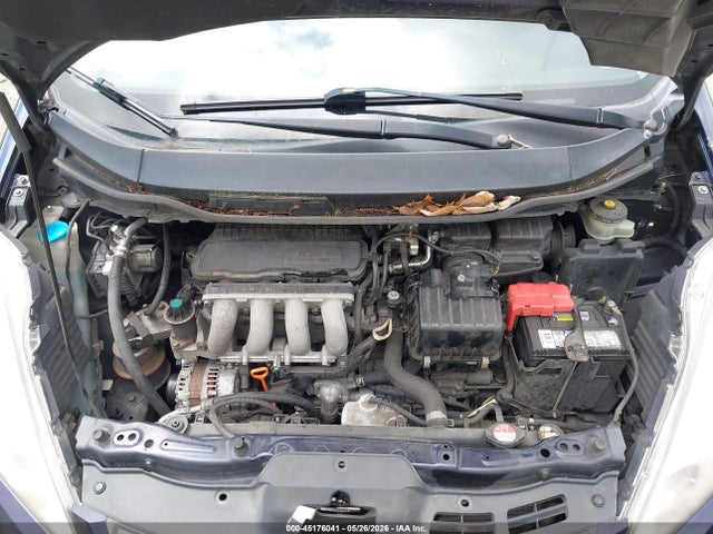 Honda Fit Sport