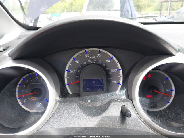 Honda Fit Sport