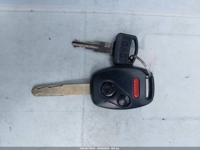 Honda Fit Sport