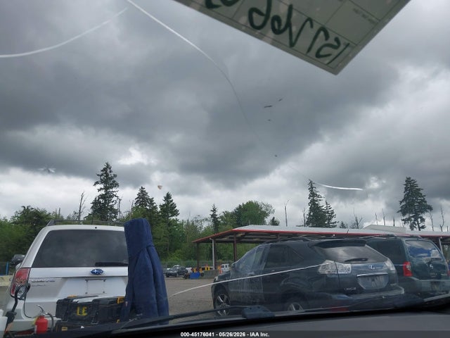 Honda Fit Sport