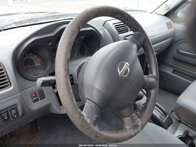 Nissan Xterra Xe