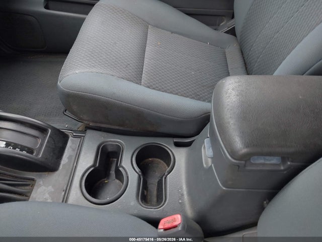 Nissan Xterra Xe