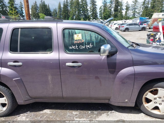 Chevrolet HHR Lt