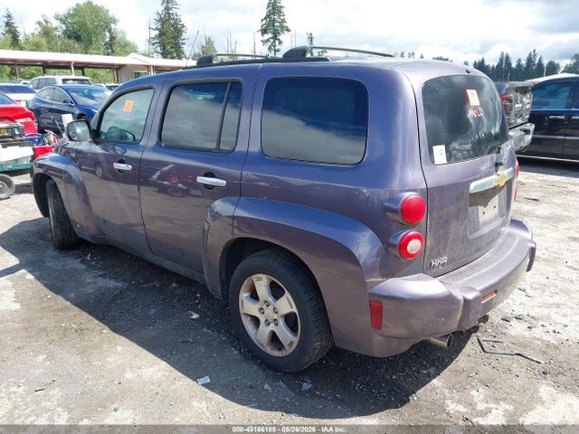 Chevrolet HHR Lt