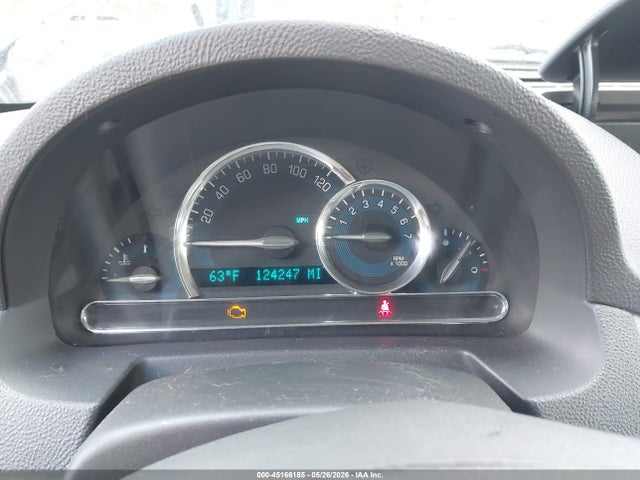 Chevrolet HHR Lt