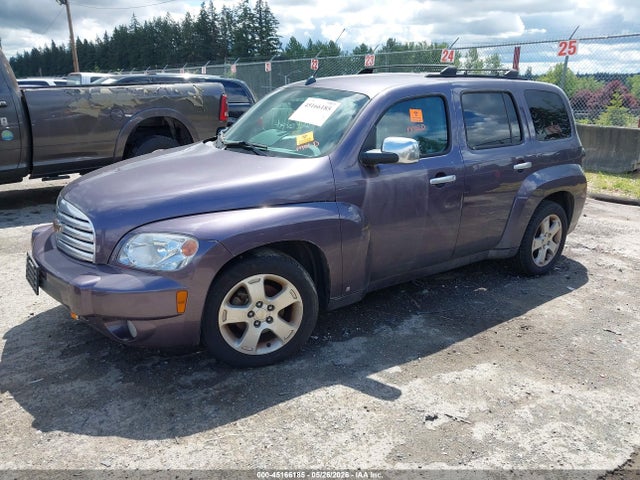 Chevrolet HHR Lt