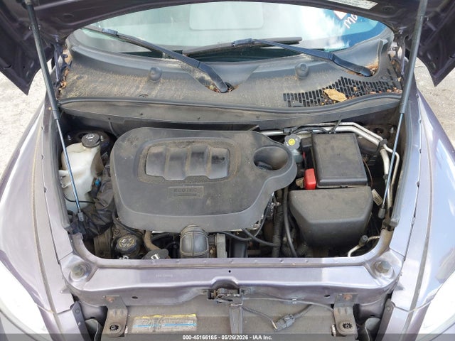 Chevrolet HHR Lt