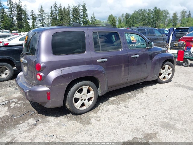 Chevrolet HHR Lt