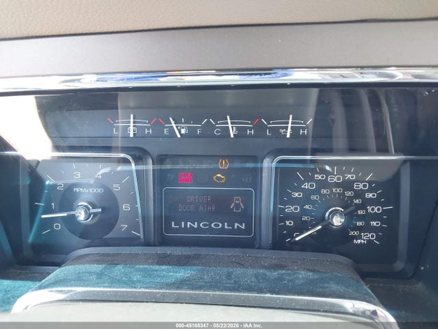 Lincoln Navigator