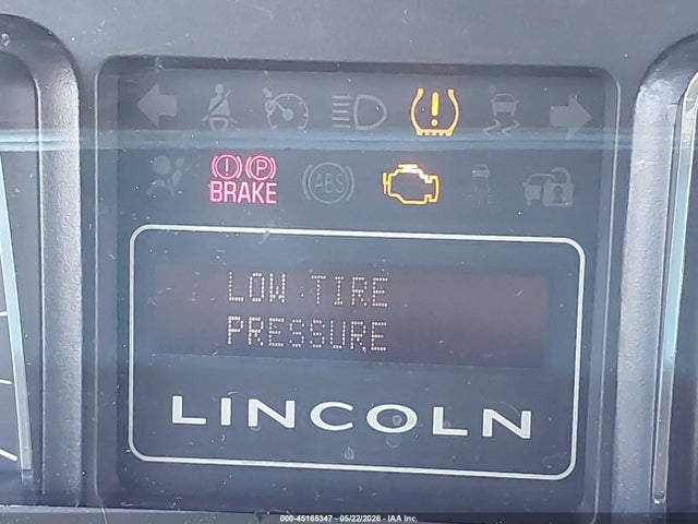 Lincoln Navigator