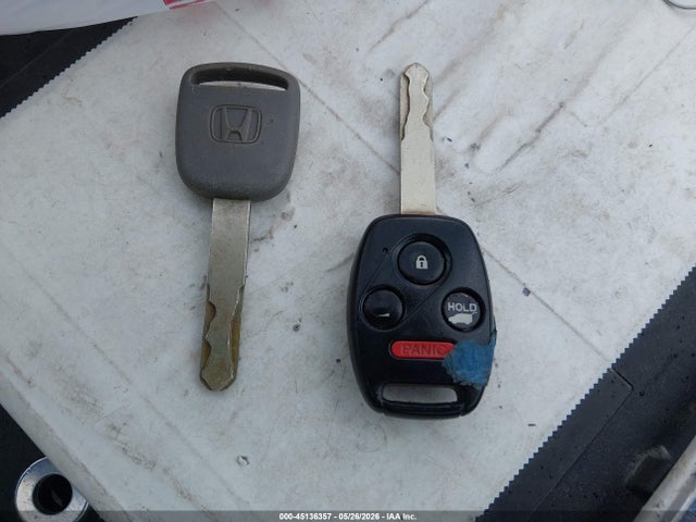 Honda Pilot Ex-l