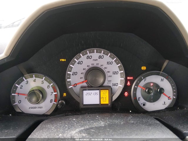 Honda Pilot Ex-l