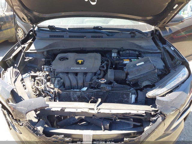 Hyundai KONA Se