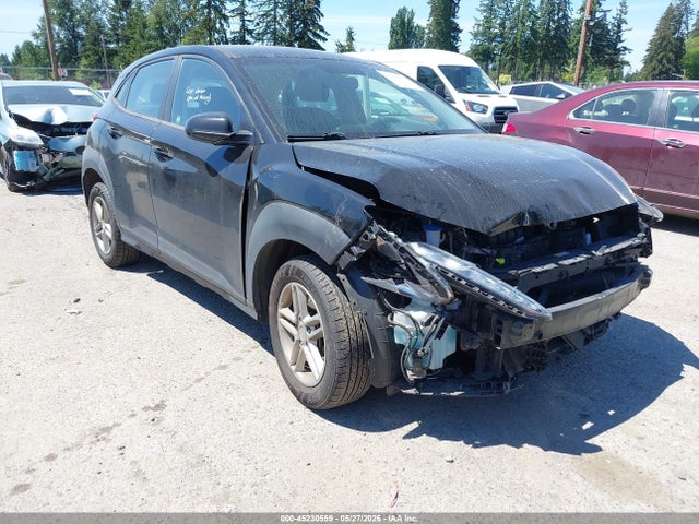 Salvage Hyundai KONA Image