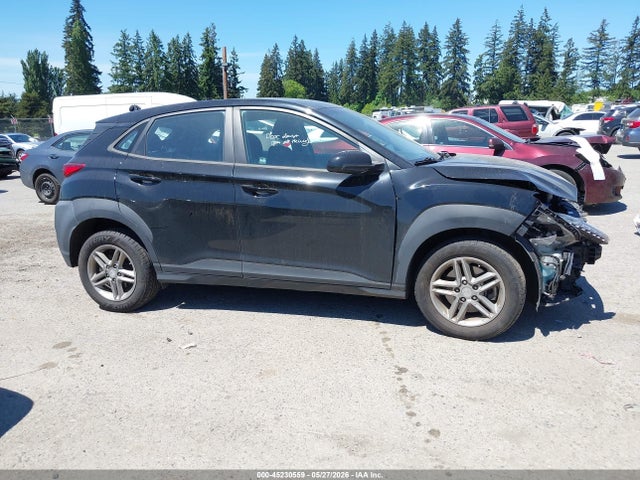 Hyundai KONA Se