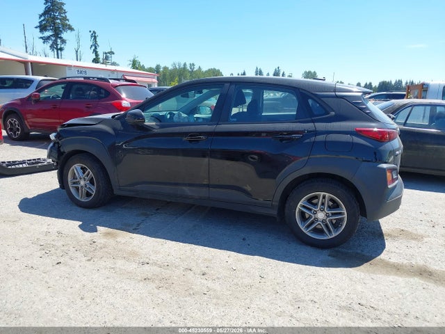 Hyundai KONA Se
