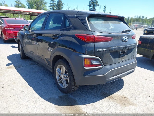 Hyundai KONA Se