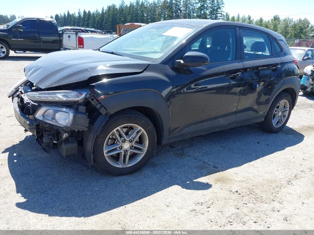 Hyundai KONA Se