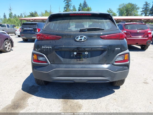 Hyundai KONA Se