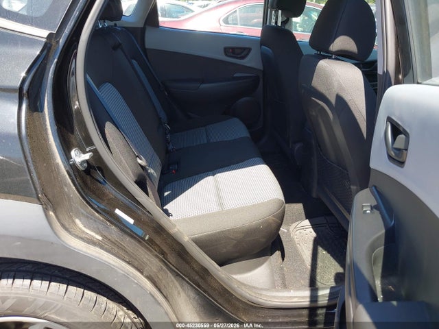 Hyundai KONA Se