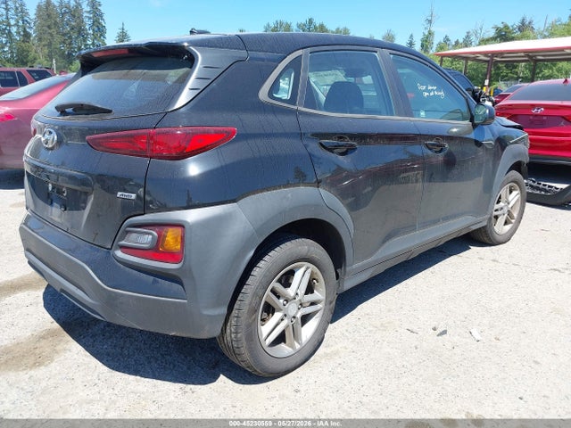 Hyundai KONA Se