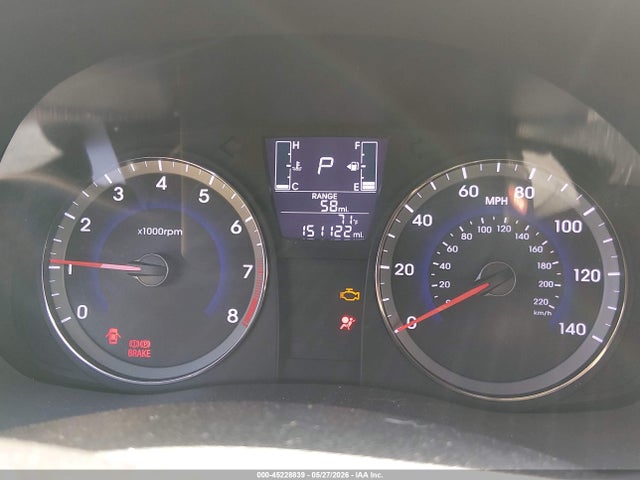 Hyundai ACCENT Se