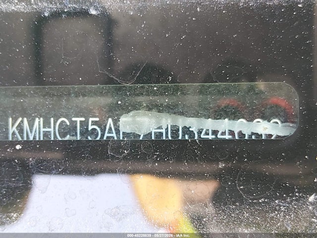 Hyundai ACCENT Se