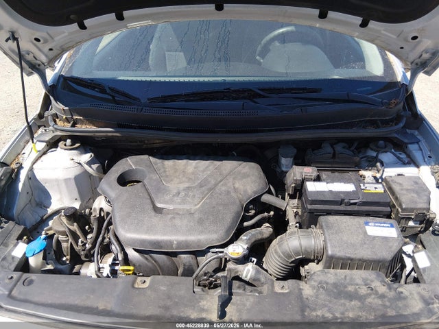 Hyundai ACCENT Se