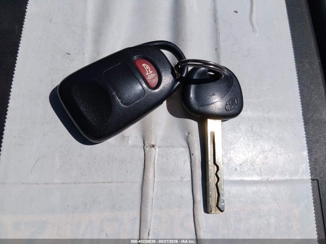 Hyundai ACCENT Se