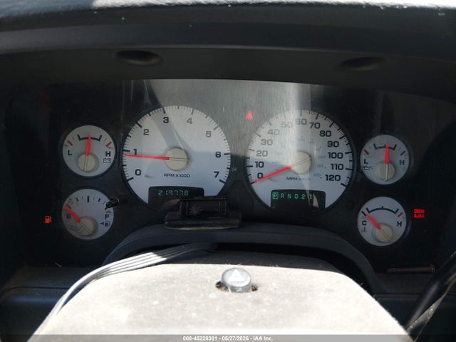 Dodge Ram 1500