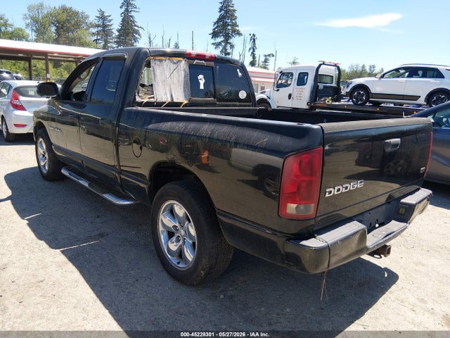 Dodge Ram 1500