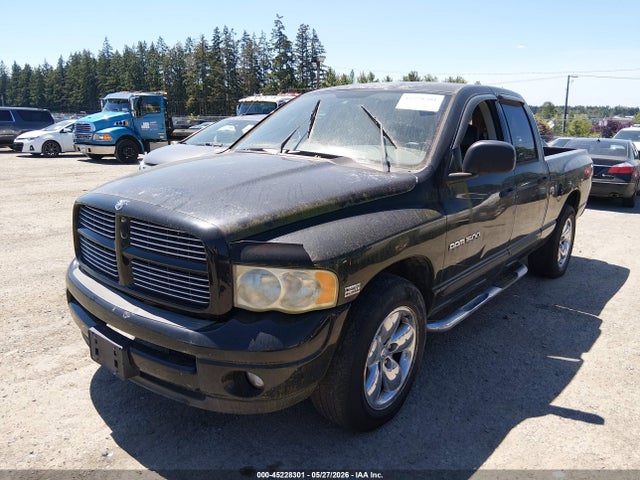 Dodge Ram 1500